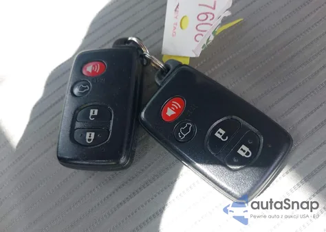 2011 Toyota Venza z USA, uszkodzony, nr VIN 4T3BA3BB4BU022040